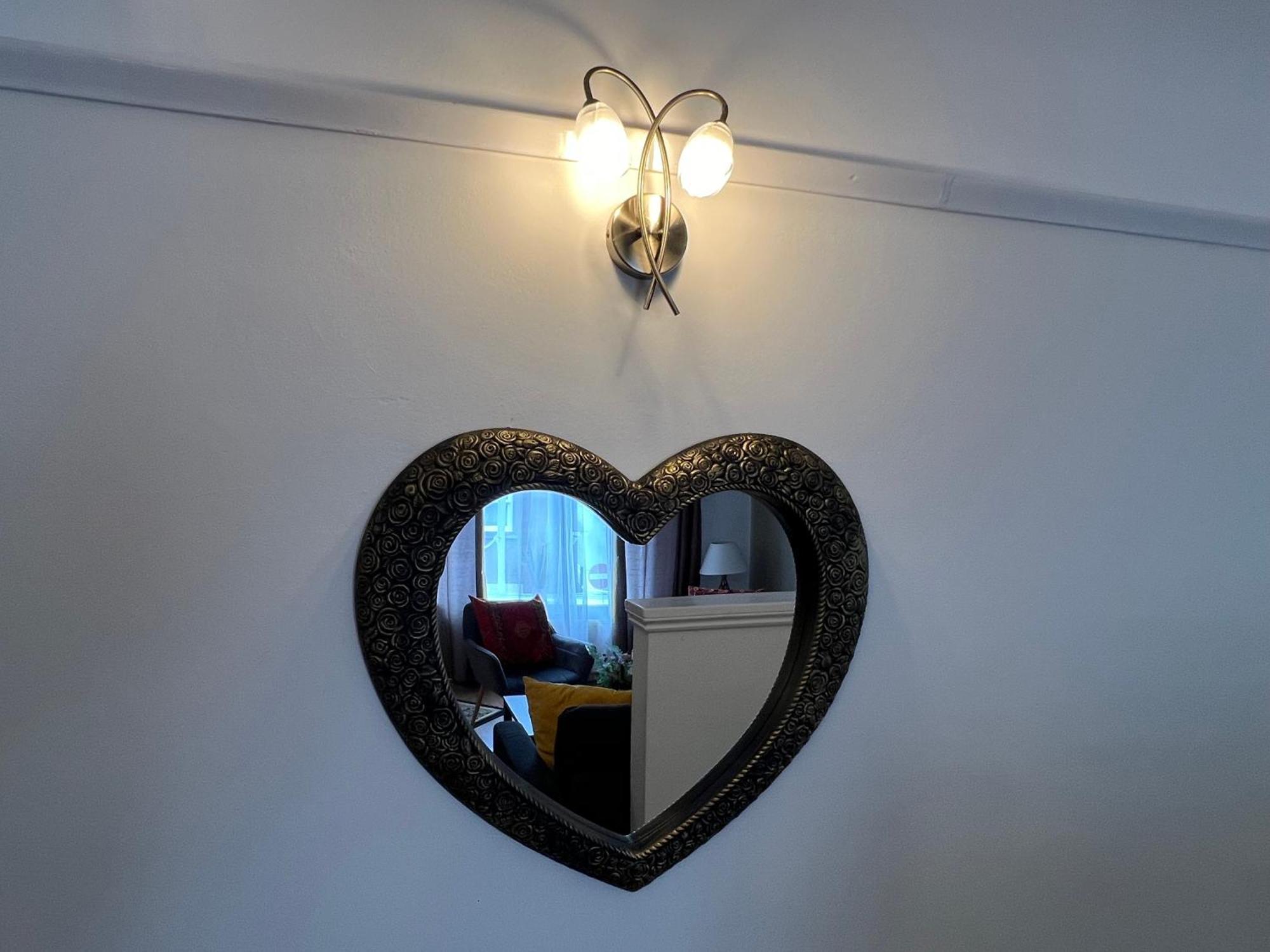 Large Family-Friendly 2Bd Glastonbury Retreat, Sleeps 5 Exteriör bild